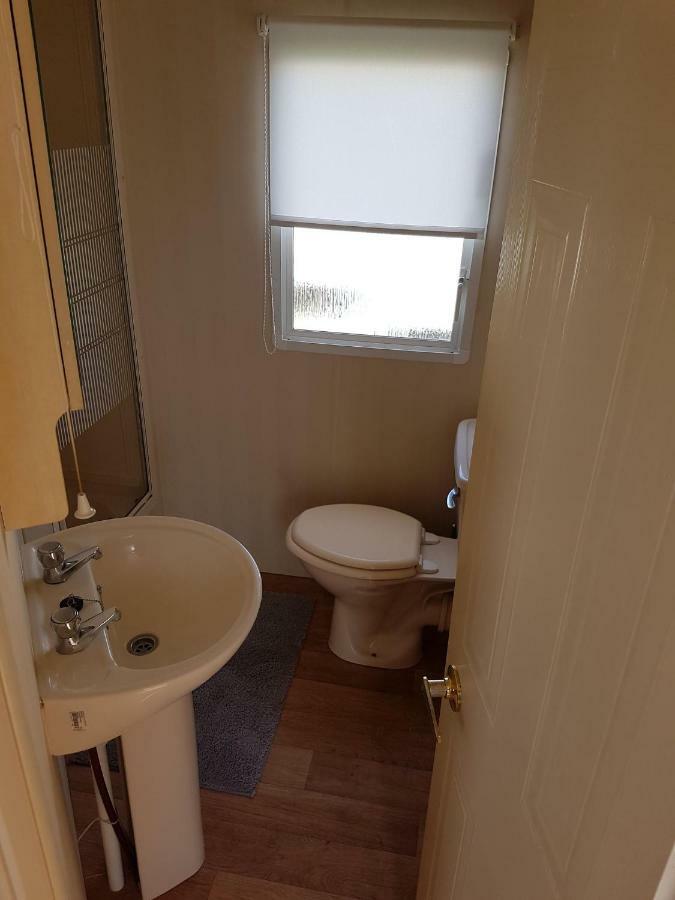 Apartamento 8 Berth Caravan Tp49 On The Golden Palm Chapel St Leonards *