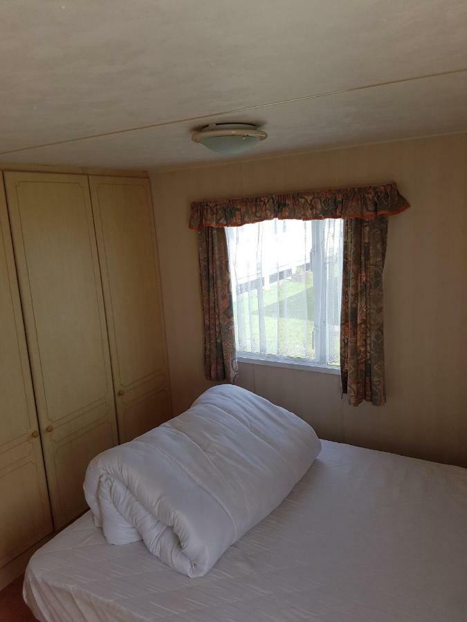 8 Berth Caravan Tp49 On The Golden Palm Chapel St Leonards