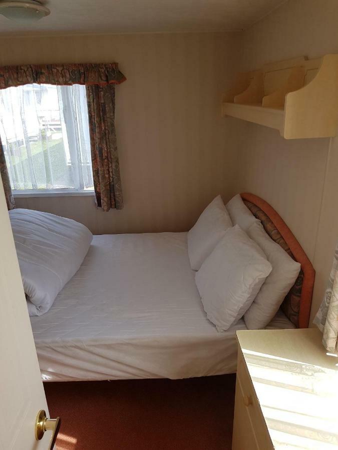 8 Berth Caravan Tp49 On The Golden Palm Chapel St Leonards Apartamento Skegness